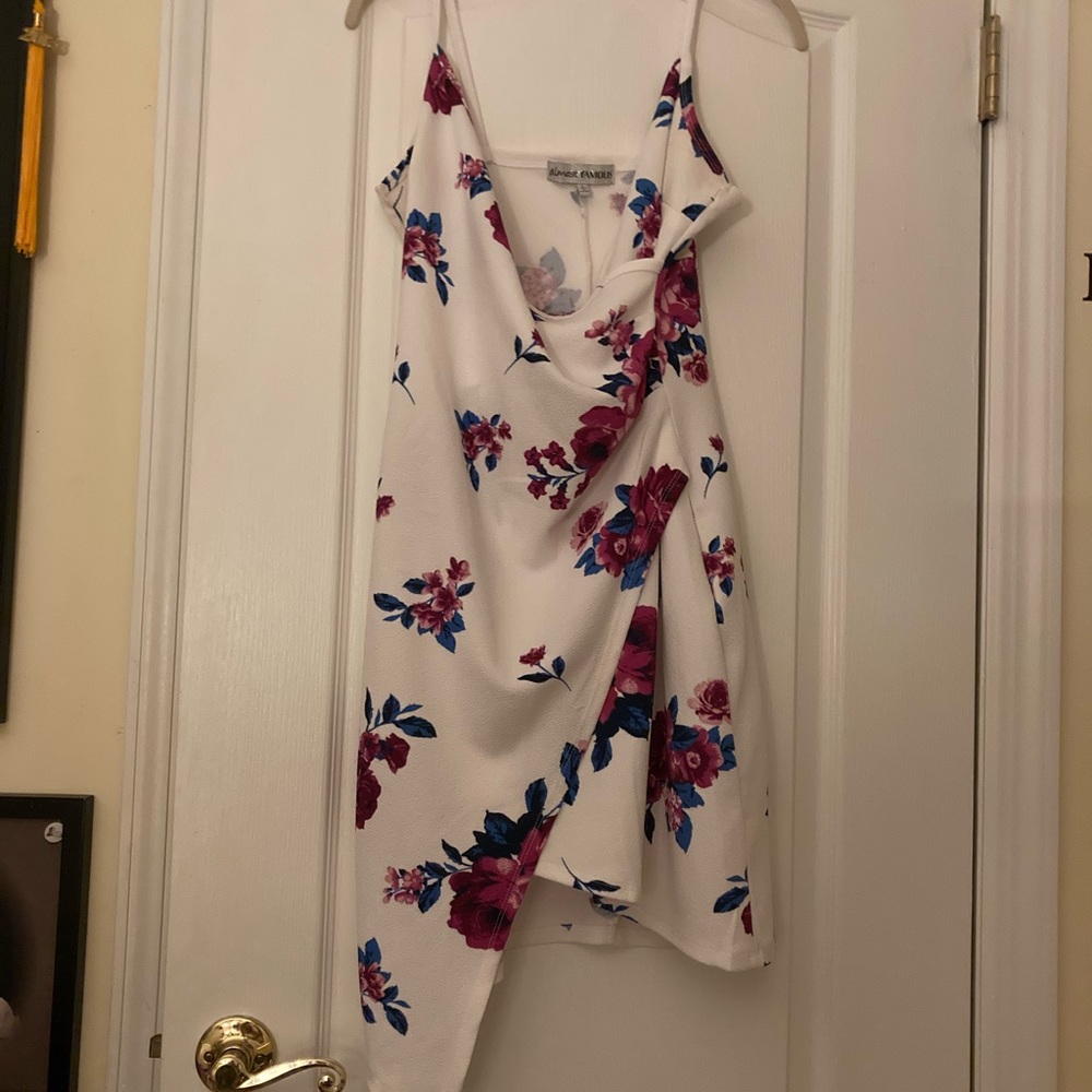 Junior’s Summer 👗 Dress